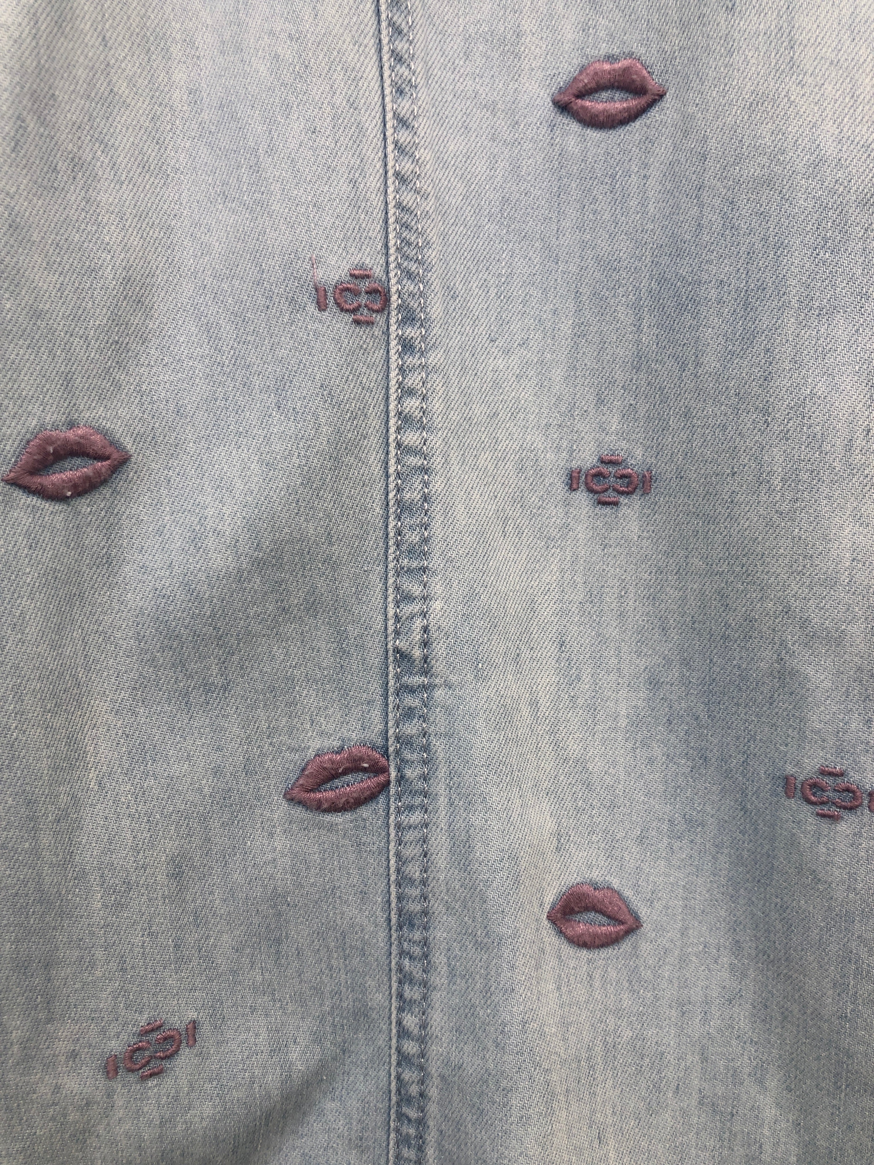Cras bluse